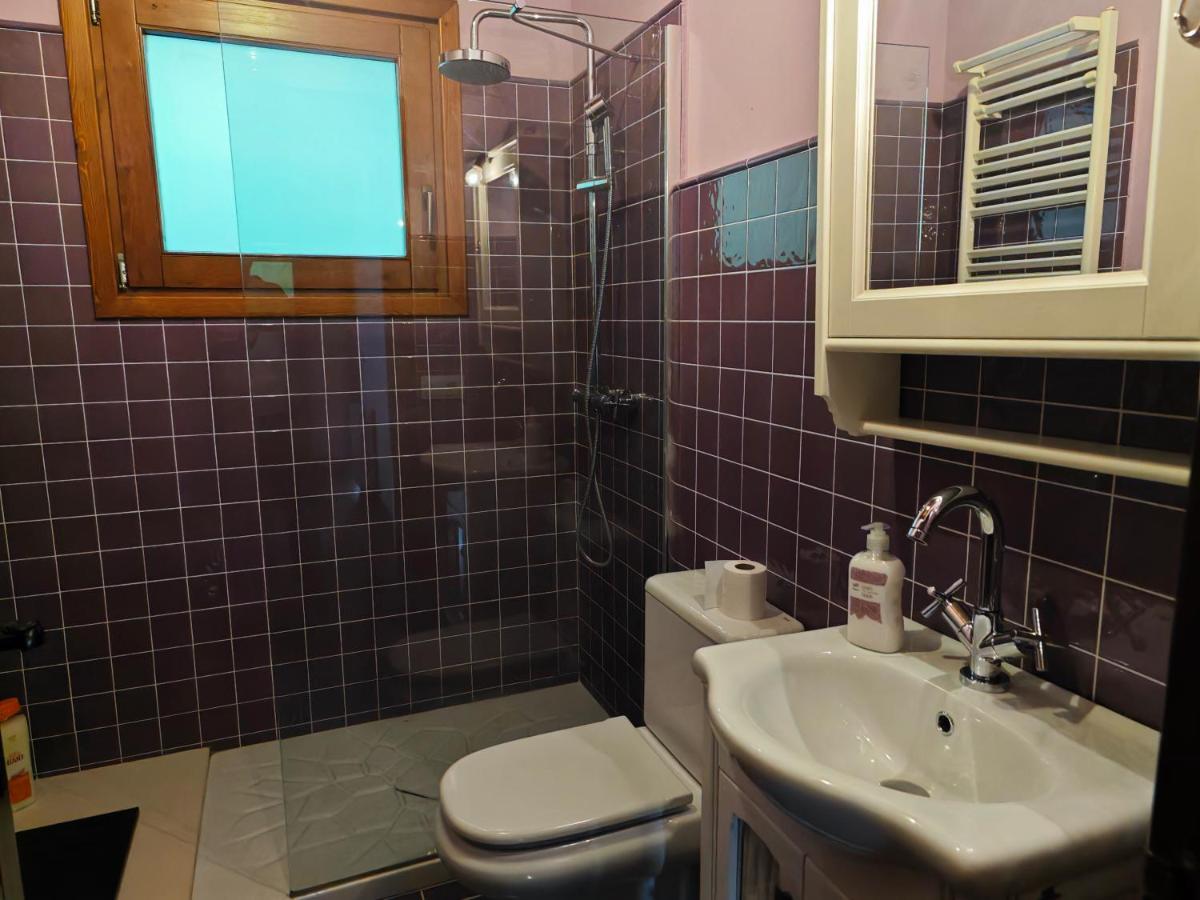Els Tres Sols Villa Camprodon Luaran gambar