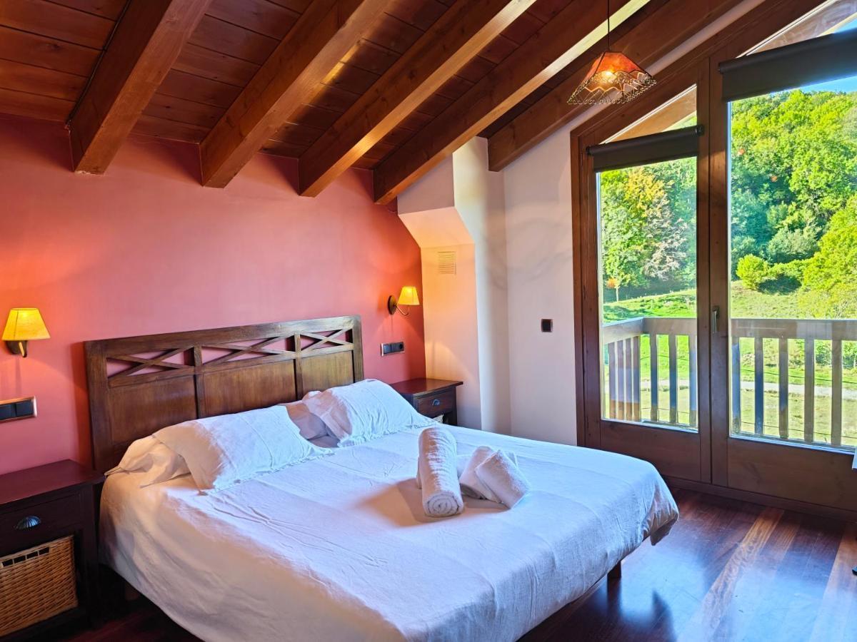 Els Tres Sols Villa Camprodon Luaran gambar