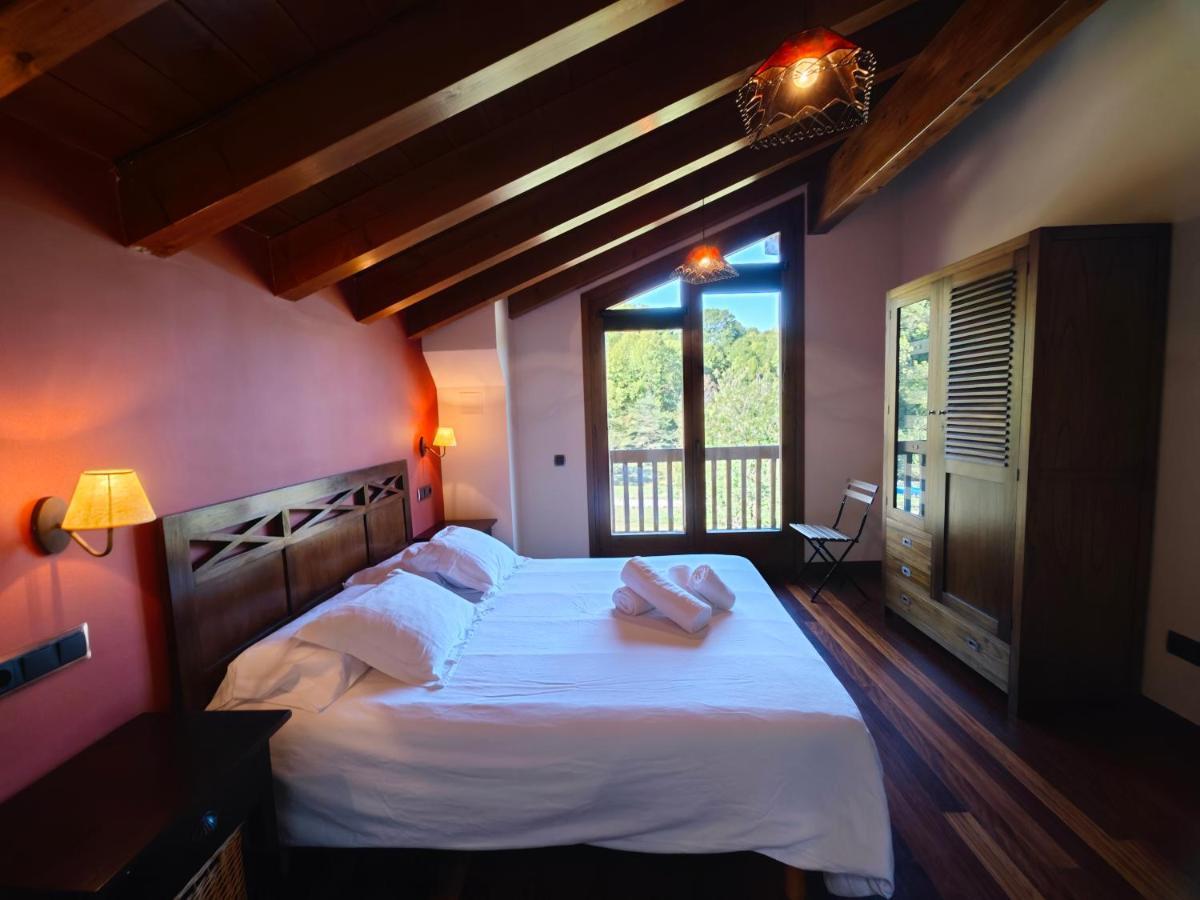 Els Tres Sols Villa Camprodon Luaran gambar