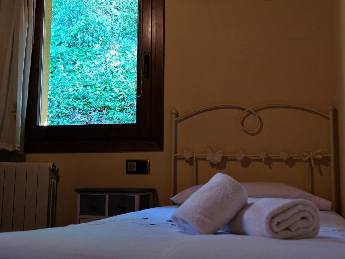 Els Tres Sols Villa Camprodon Luaran gambar