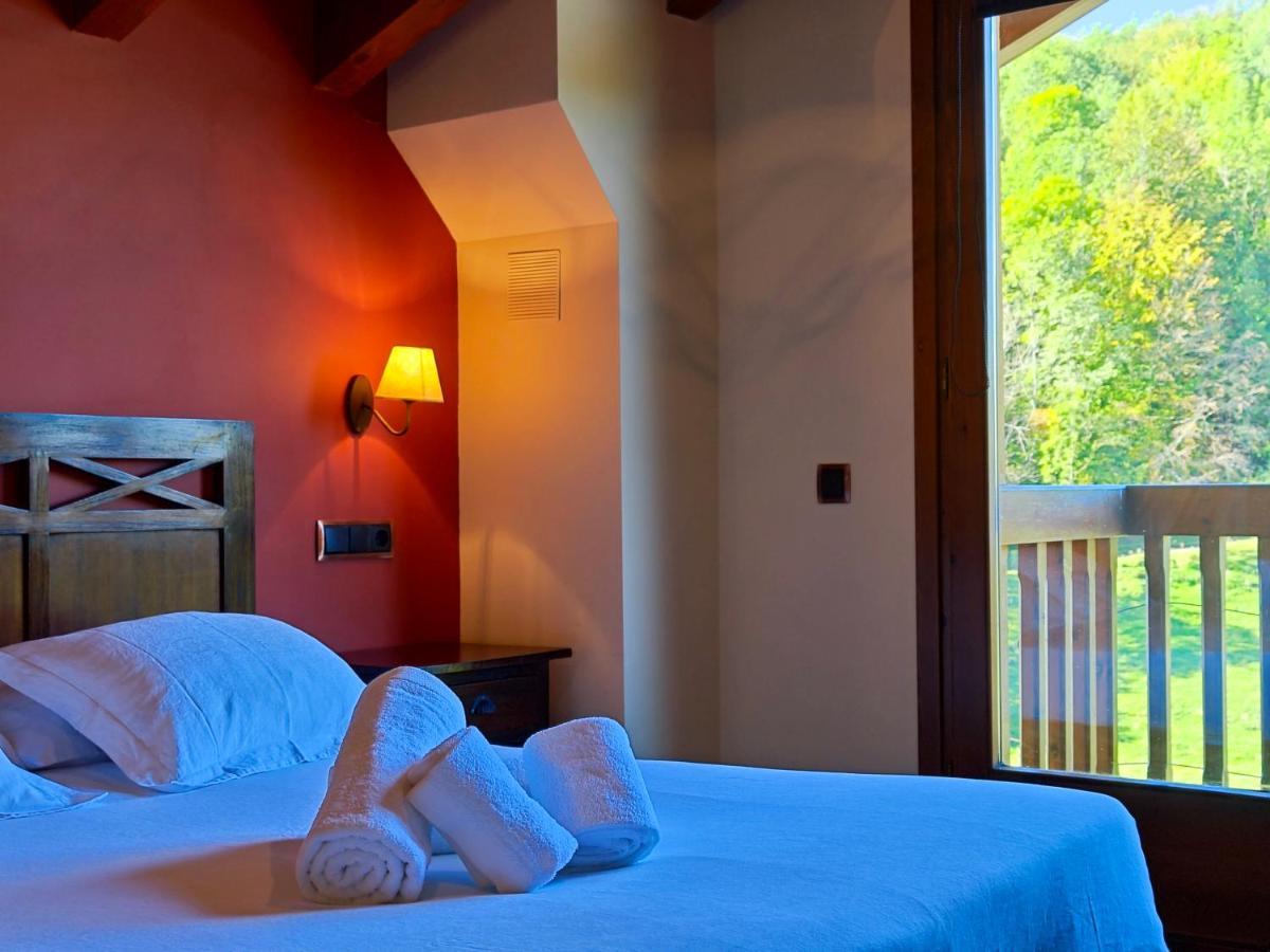 Els Tres Sols Villa Camprodon Luaran gambar