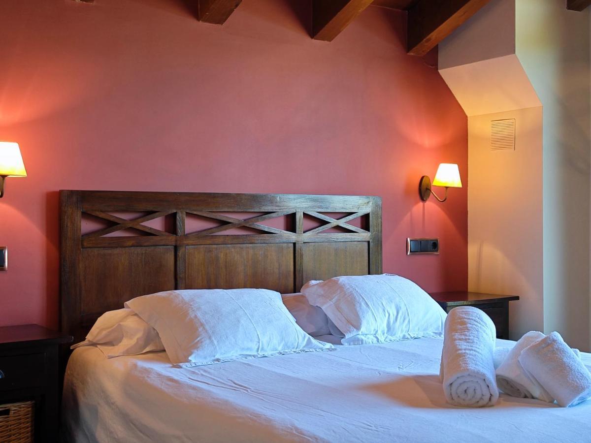 Els Tres Sols Villa Camprodon Luaran gambar