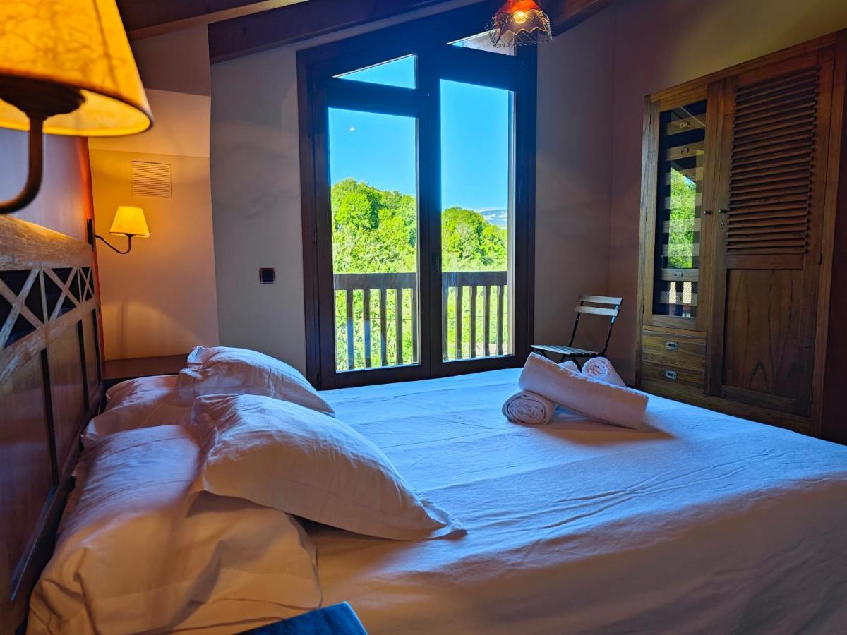 Els Tres Sols Villa Camprodon Luaran gambar