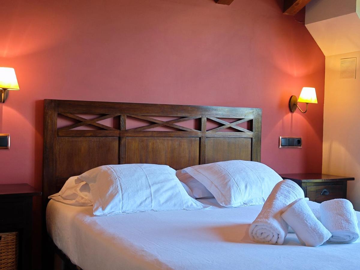 Els Tres Sols Villa Camprodon Luaran gambar