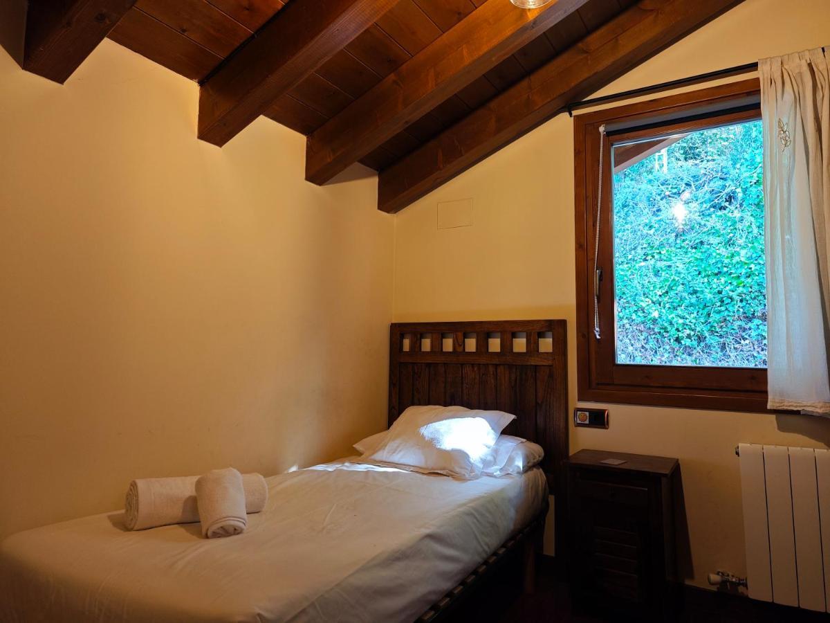 Els Tres Sols Villa Camprodon Luaran gambar