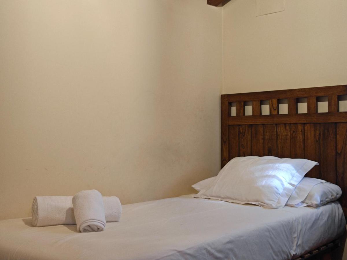 Els Tres Sols Villa Camprodon Luaran gambar