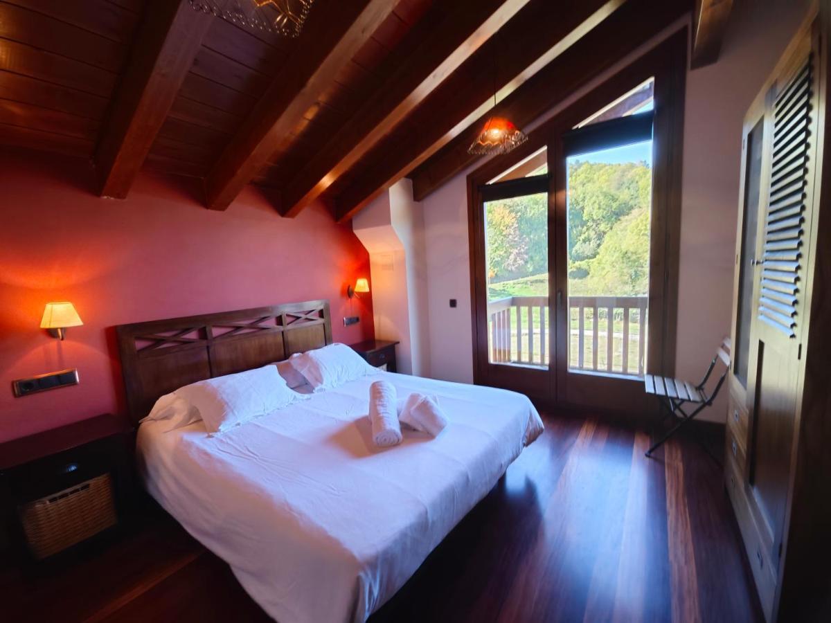 Els Tres Sols Villa Camprodon Luaran gambar