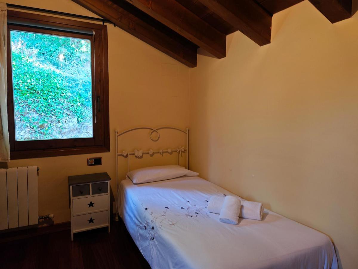 Els Tres Sols Villa Camprodon Luaran gambar