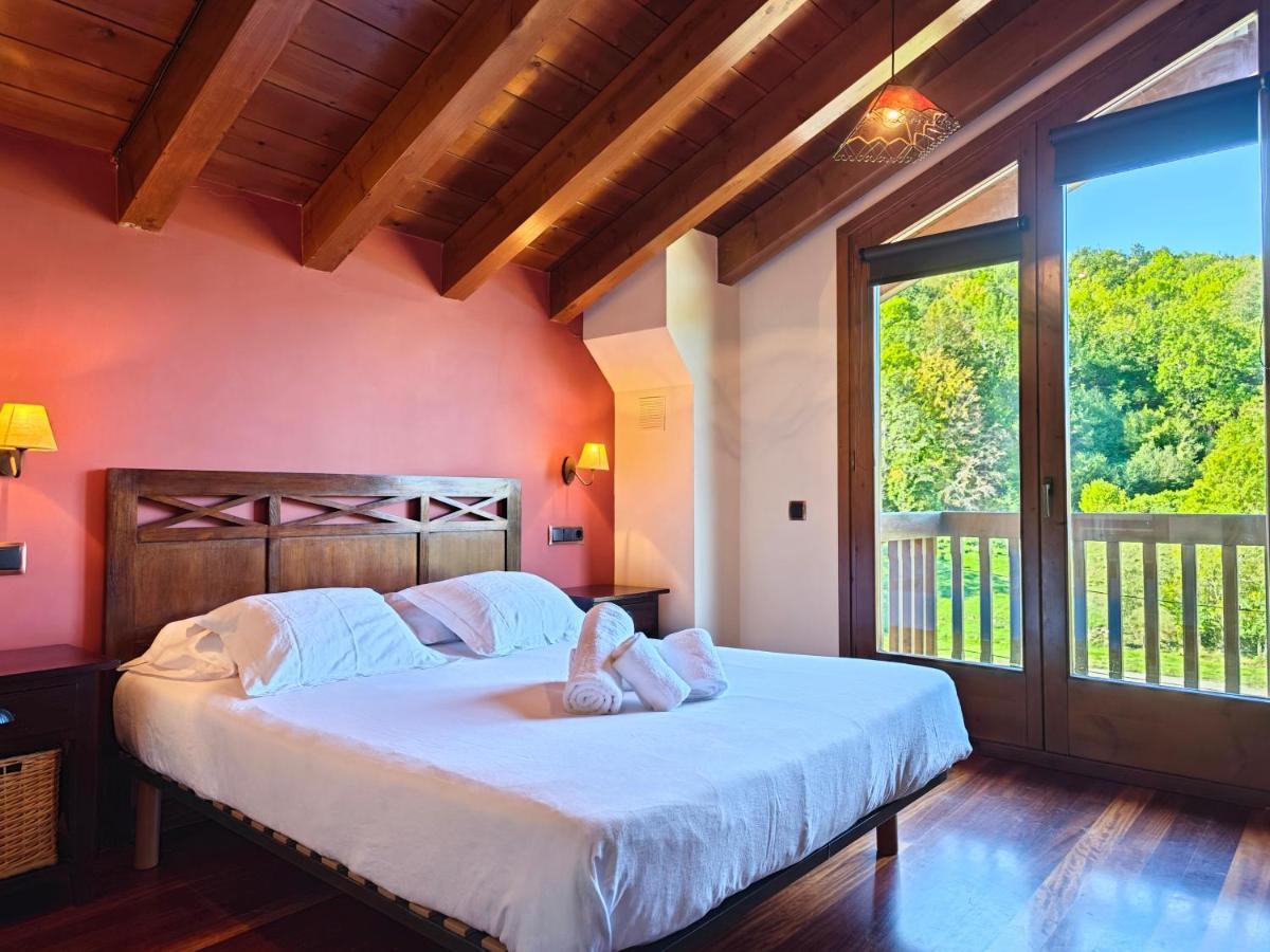 Els Tres Sols Villa Camprodon Luaran gambar