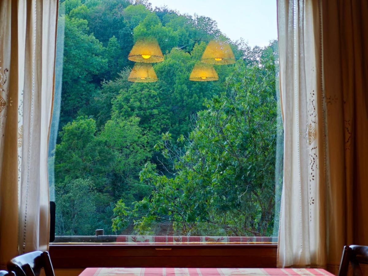 Els Tres Sols Villa Camprodon Luaran gambar