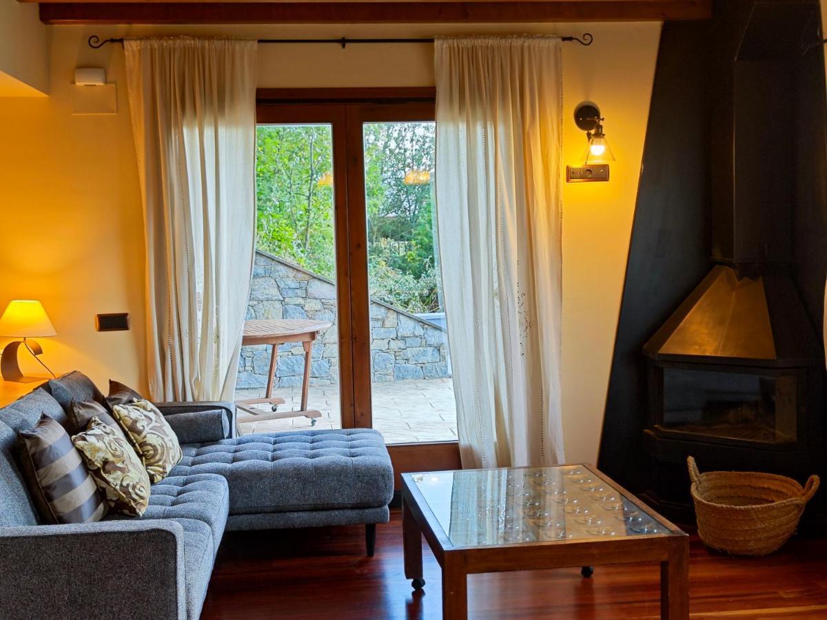 Els Tres Sols Villa Camprodon Luaran gambar