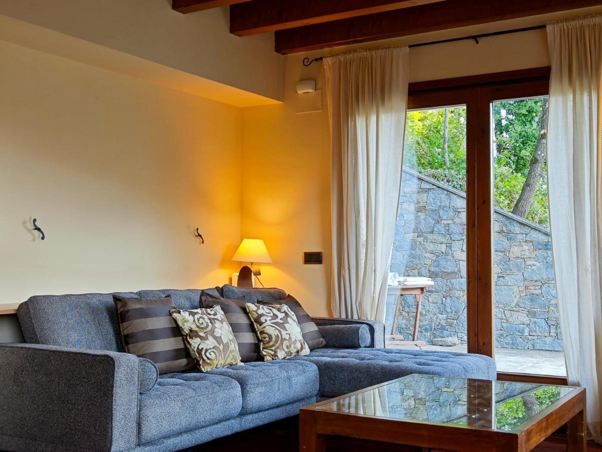 Els Tres Sols Villa Camprodon Luaran gambar
