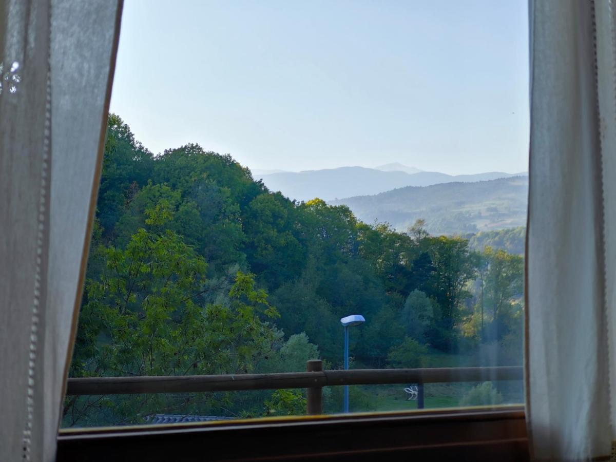 Els Tres Sols Villa Camprodon Luaran gambar
