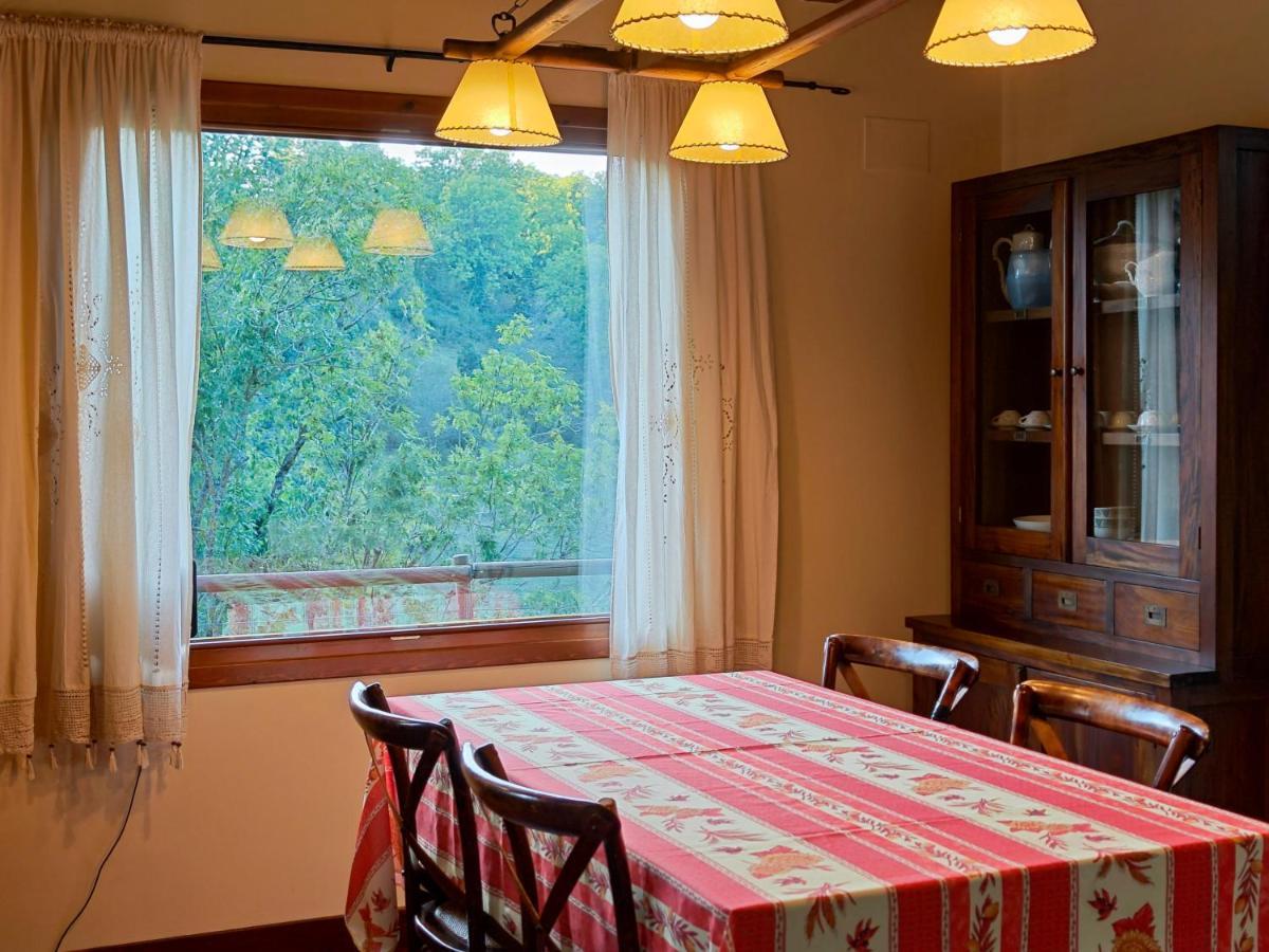 Els Tres Sols Villa Camprodon Luaran gambar